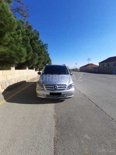 Mercedes Vito 116 CDI-1