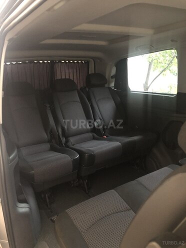 Mercedes Vito 116 CDI-4