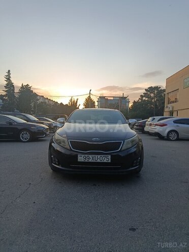 Kia Optima-1