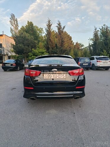 Kia Optima-2
