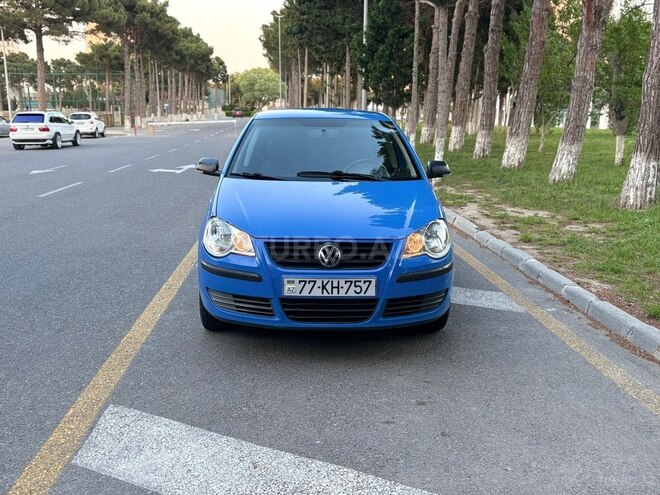 Volkswagen Polo-2