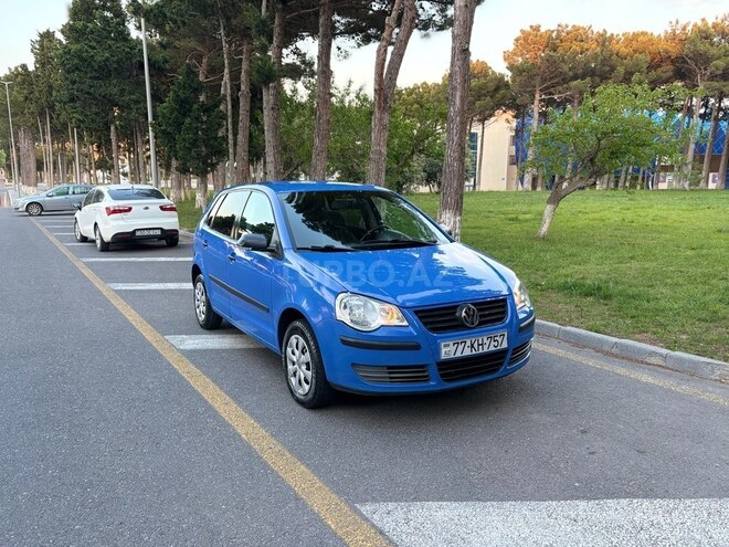 Volkswagen Polo-3
