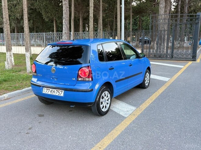 Volkswagen Polo-6