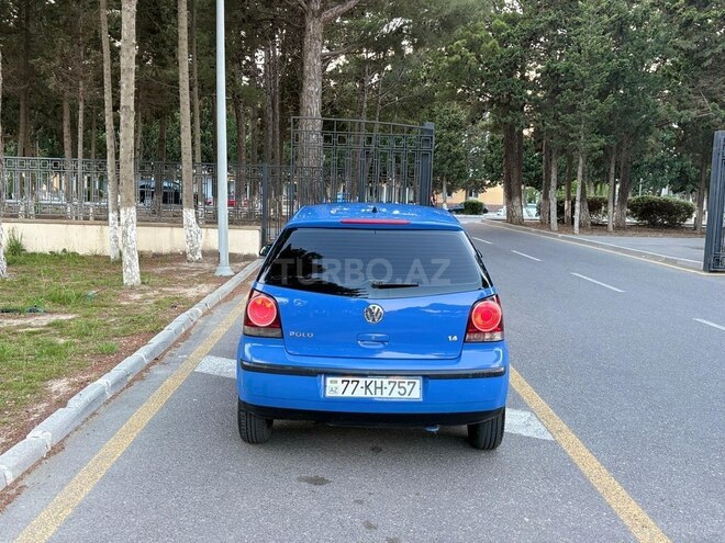 Volkswagen Polo-5