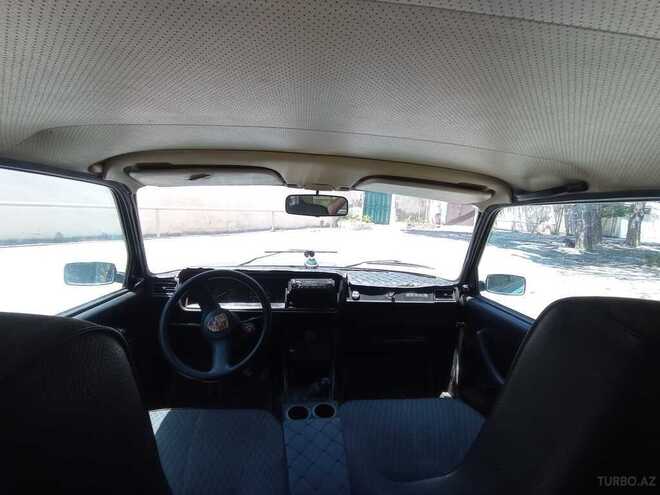 LADA (VAZ) 2107-19