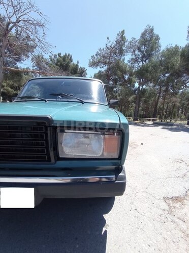 LADA (VAZ) 2107-9