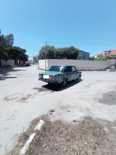 LADA (VAZ) 2107-10