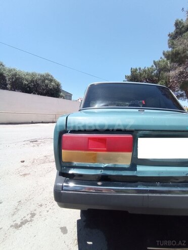 LADA (VAZ) 2107-18