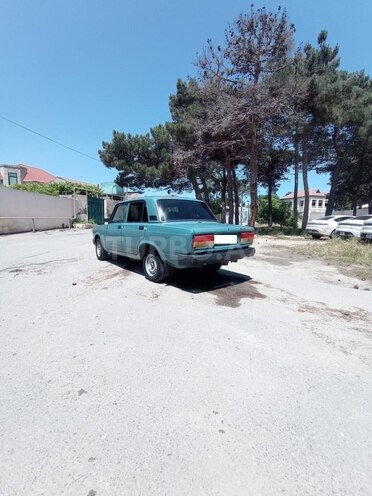 LADA (VAZ) 2107-13