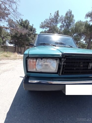 LADA (VAZ) 2107-17