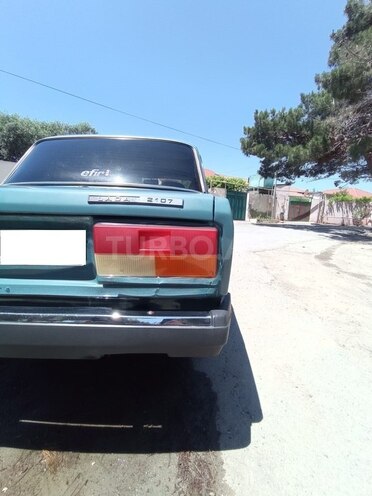 LADA (VAZ) 2107-14