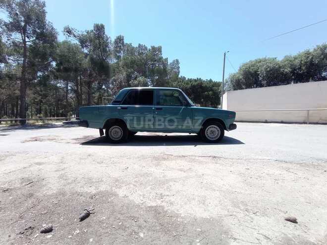 LADA (VAZ) 2107-2