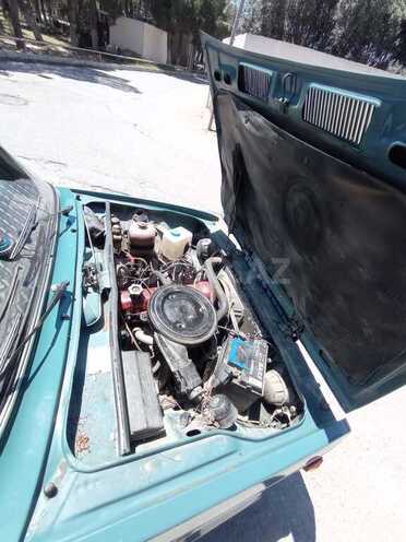 LADA (VAZ) 2107-20
