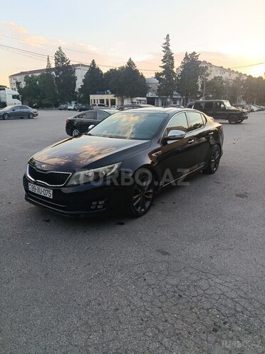 Kia Optima-5