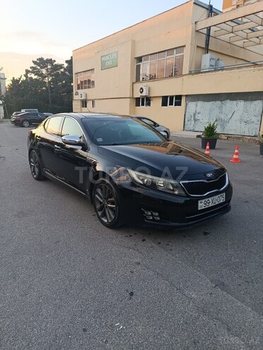 Kia Optima-6