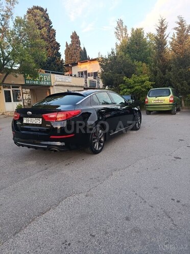 Kia Optima-11