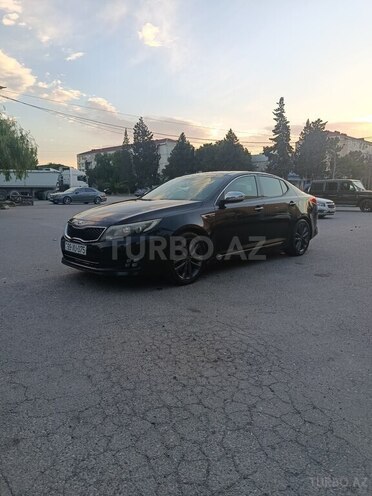 Kia Optima-12