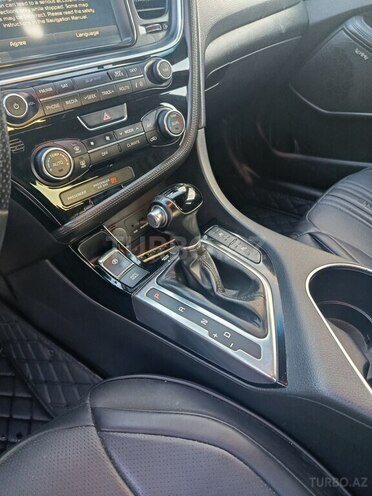 Kia Optima-8