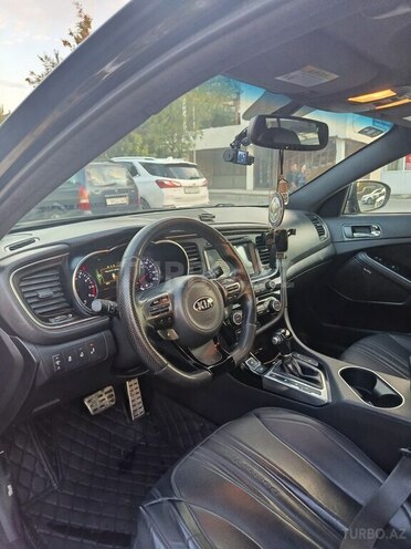 Kia Optima-9