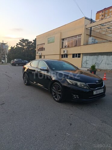 Kia Optima-10