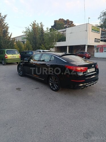 Kia Optima-14