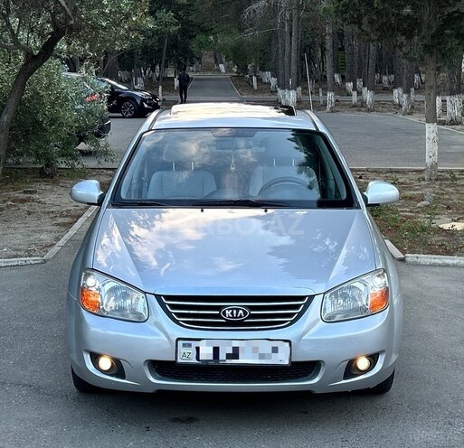 Kia Cerato-2