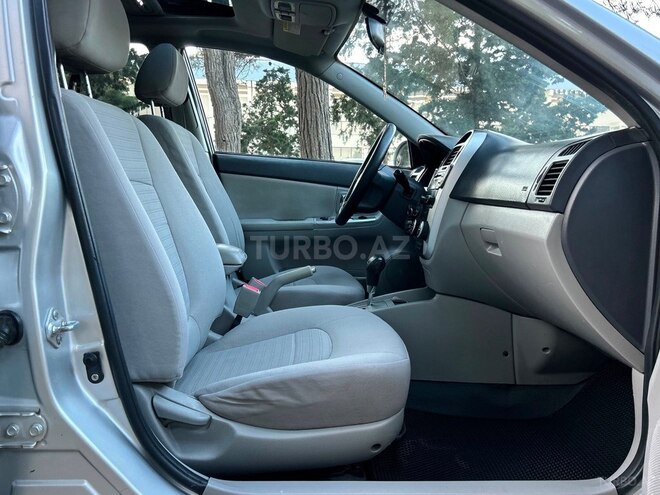 Kia Cerato-15