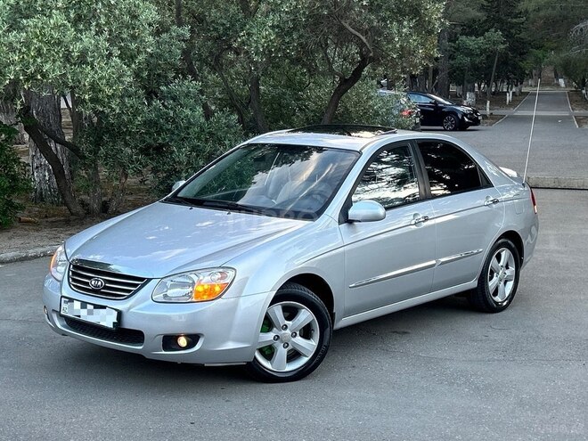 Kia Cerato-1