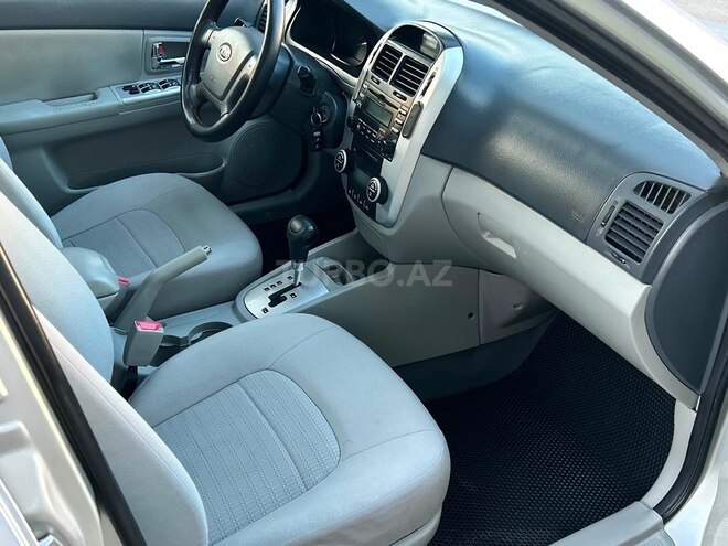 Kia Cerato-14