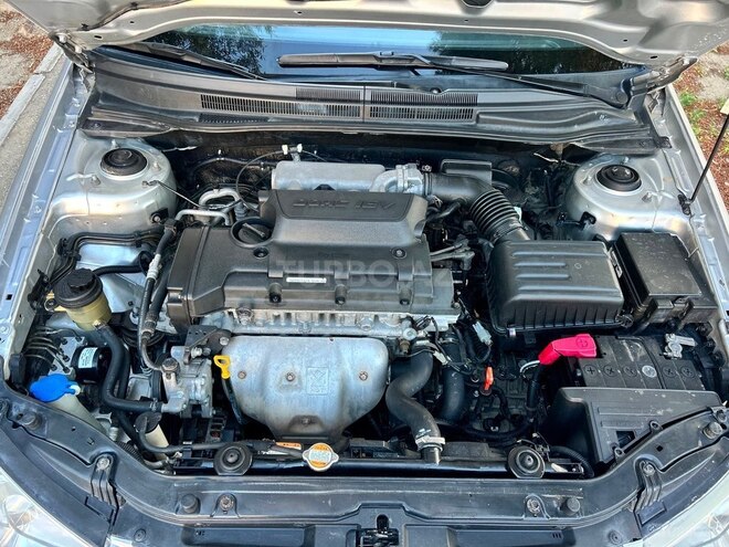 Kia Cerato-19