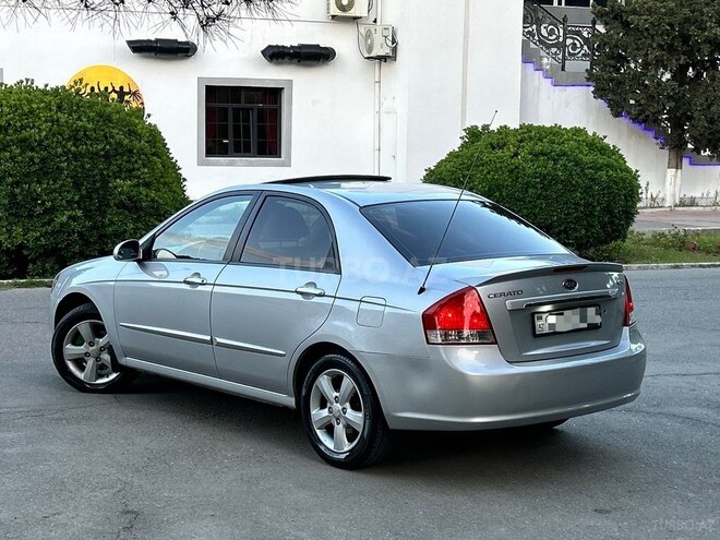 Kia Cerato-6
