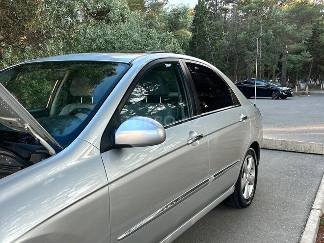 Kia Cerato-7