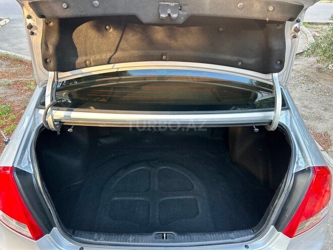 Kia Cerato-17