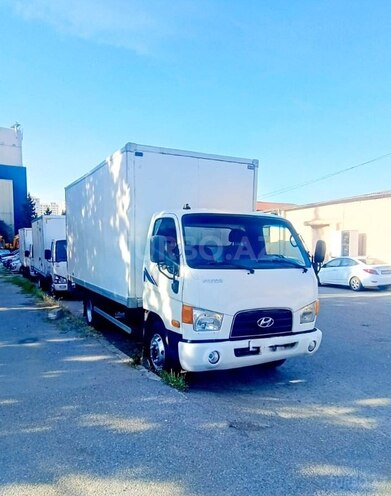 Hyundai HD-78-2