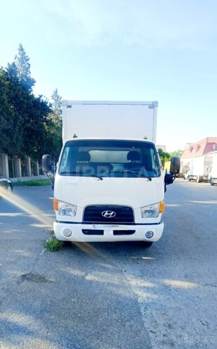 Hyundai HD-78-1