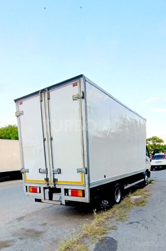 Hyundai HD-78-5