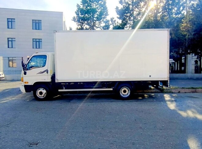 Hyundai HD-78-3