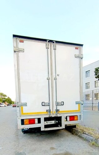Hyundai HD-78-7