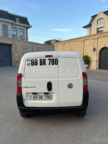 Fiat Fiorino-2