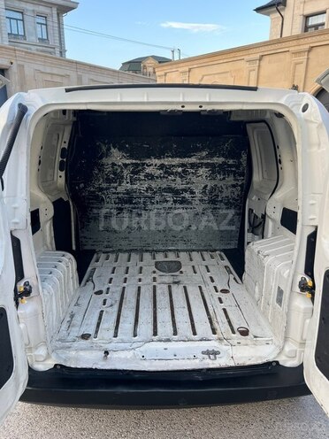 Fiat Fiorino-8