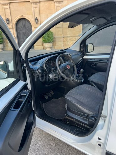 Fiat Fiorino-5