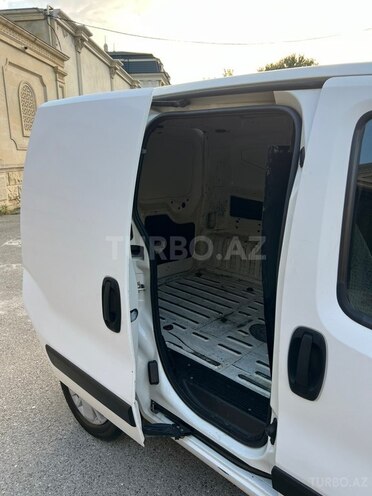 Fiat Fiorino-9