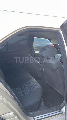 Mercedes C 220-14