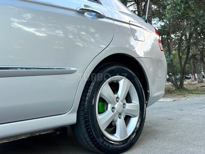 Kia Cerato-9