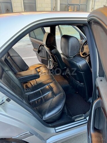 Mercedes C 200-15