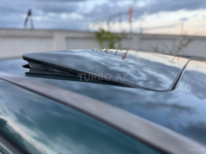 Mercedes C 200-11