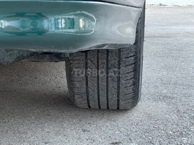 Mercedes C 200-14