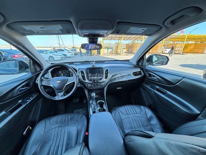 Chevrolet Equinox-8
