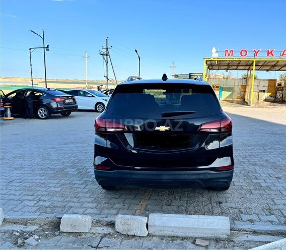 Chevrolet Equinox-6