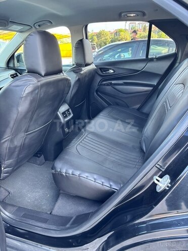 Chevrolet Equinox-11